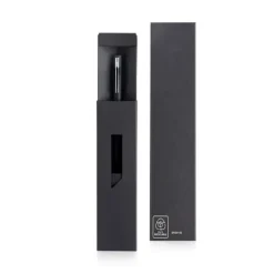 Metalowy długopis w opakowaniu prezentowym / Twistal / Ciemnoszary IP13158796