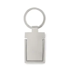 Metalowy stojak na telefon / Srebrny MO2186-14