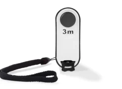 Miara FEM 3 m / Czarny 29146-02