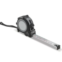 Miara fix 3m / Szary / czarny LT91819-N6102