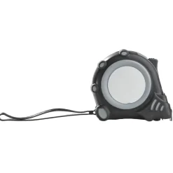 Miara fix 3m / Szary / czarny LT91819-N6102