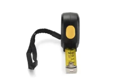 Miara GRIPIN 3 m / Czarny 29212-02