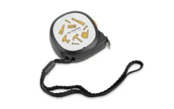 Miara GRIPIN 3 m / Czarny 29212-02