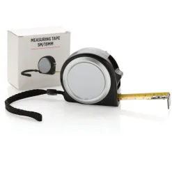 Miara 5m / Czarny P113.261