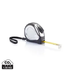 Miara 5m / Czarny P113.401