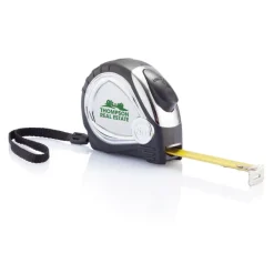 Miara 5m / Czarny P113.401