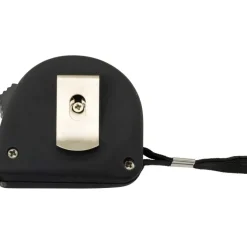 Miara 2m / Czarny V5651-03