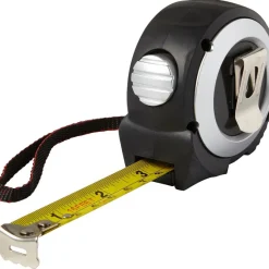 Miara 5m / Czarny V8797-03