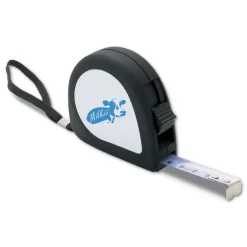 Miara 5m / Czarny V5627-03