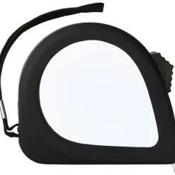 Miara 5m / Czarny V5627-03