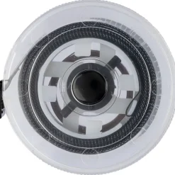 Miara 1,5m / Czarny VA133-03