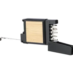 Miara 3m / Czarny VA448-03