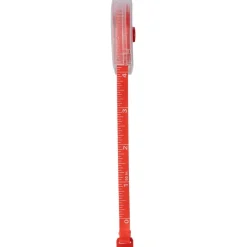 Miara 1,5m / Czerwony VA133-05