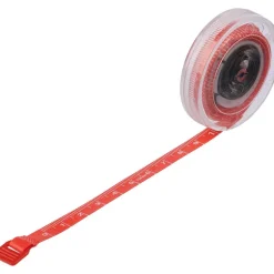 Miara 1,5m / Czerwony VA133-05