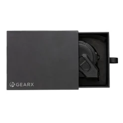 Miara 5m Gear X / Czarny P113.201