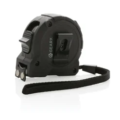 Miara 5m Gear X / Czarny P113.201