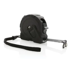 Miara 5m Gear X / Czarny P113.201