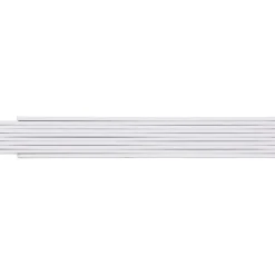 Miara 2m, składana STABILA / Biały V1154-02