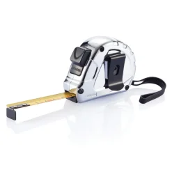 Miara 5m / Srebrny P112.052