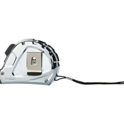 Miara 5m / Srebrny V7752-32