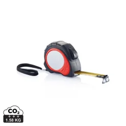 Miara 5m Tool Pro / Czerwony P113.554