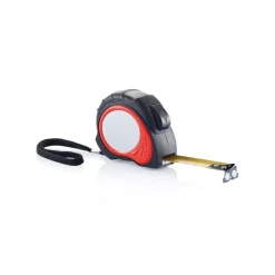 Miara 5m Tool Pro / Czerwony P113.554