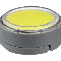 Miniaturowa latarka / Szary VA441-19