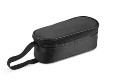 Mini etui termiczne TERRI / Czarny 16554-02