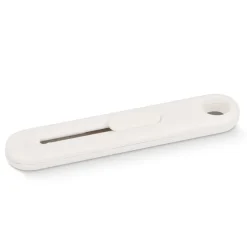 Mini nóż hobbystyczny / Biały LT90736-N0001