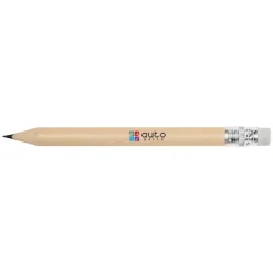 Mini ołówek | Firo / Neutralny V7699-00