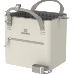 Mini torba chłodząca Stanley All-Day Julienne Max na 10 puszek, wykonana z materiałów z recyklingu / Kremowy 10094610