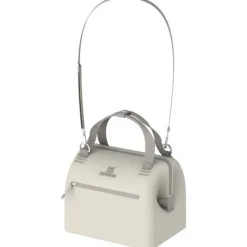 Mini torba chłodząca Stanley All-Day Julienne Max na 10 puszek, wykonana z materiałów z recyklingu / Kremowy 10094610