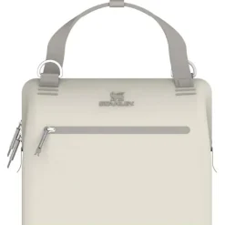 Mini torba chłodząca Stanley All-Day Julienne Max na 10 puszek, wykonana z materiałów z recyklingu / Kremowy 10094610