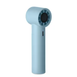 Mini wentylator duża prędkość / Baby Blue MO2780-66