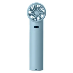 Mini wentylator duża prędkość / Baby Blue MO2780-66