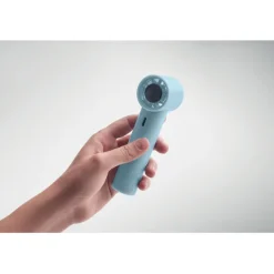 Mini wentylator duża prędkość / Baby Blue MO2780-66