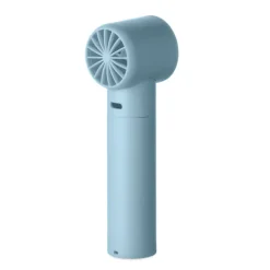 Mini wentylator duża prędkość / Baby Blue MO2780-66