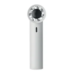 Mini wentylator duża prędkość / Bialy MO2780-06