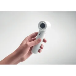Mini wentylator duża prędkość / Bialy MO2780-06
