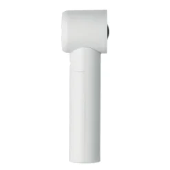 Mini wentylator duża prędkość / Bialy MO2780-06