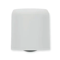 Mini wentylator duża prędkość / Bialy MO2780-06