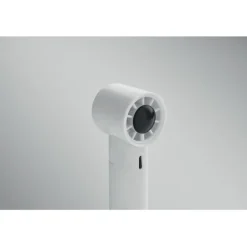 Mini wentylator duża prędkość / Bialy MO2780-06
