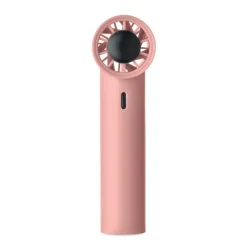 Mini wentylator duża prędkość / Dziecięcy Róż MO2780-11