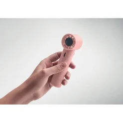 Mini wentylator duża prędkość / Dziecięcy Róż MO2780-11
