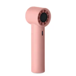 Mini wentylator duża prędkość / Dziecięcy Róż MO2780-11