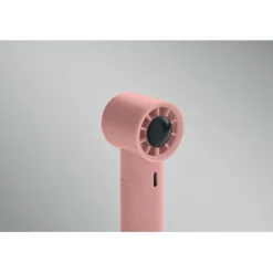 Mini wentylator duża prędkość / Dziecięcy Róż MO2780-11