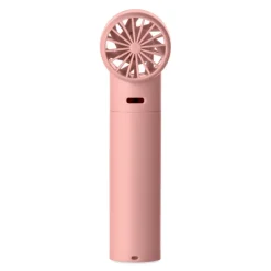 Mini wentylator duża prędkość / Dziecięcy Róż MO2780-11
