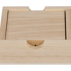 Mini zestaw Sudoku, gra / Brązowy VB109-16