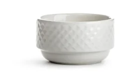 Miska COFFEE & MORE 12 cm, biały / Biały 5017881-