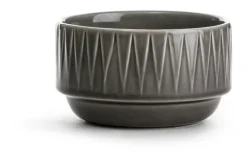 Miska COFFEE & MORE 12 cm, szary / Default 5017882-